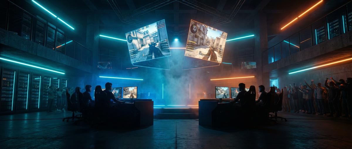 每日大赛游戏解说视频社区