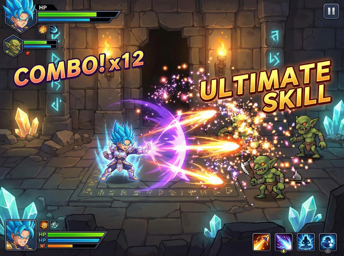 每日大赛 DNF视频攻略